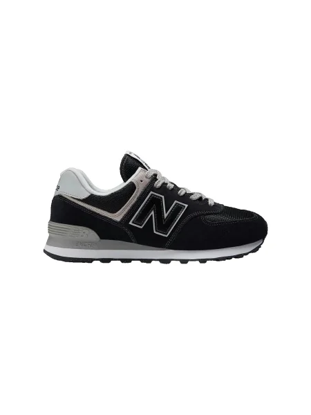 Pantofi New Balance negru