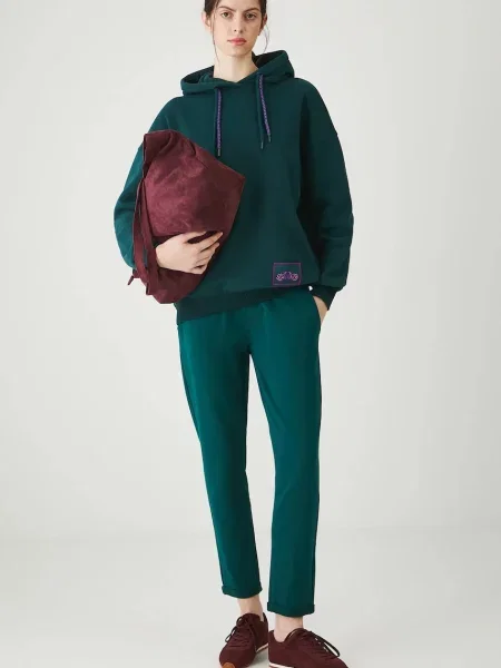 Панталон Medicine зелено