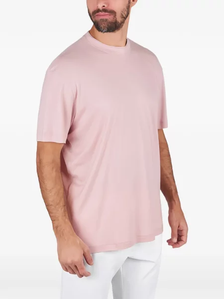 Tricou Paul & Shark roz