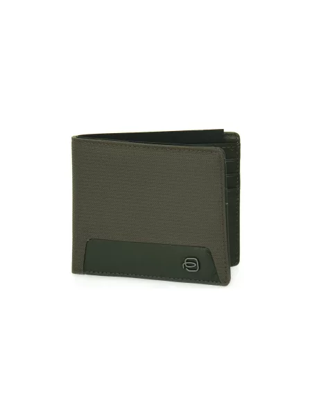 Torba Piquadro zelena