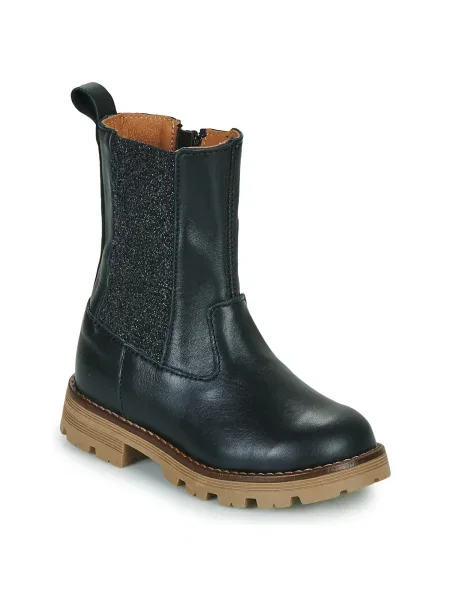 Pantofi copii Gbb negru