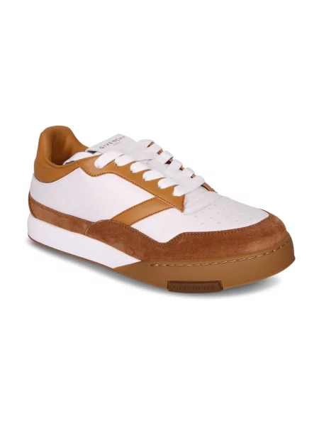 Sneakersy Givenchy skórzane