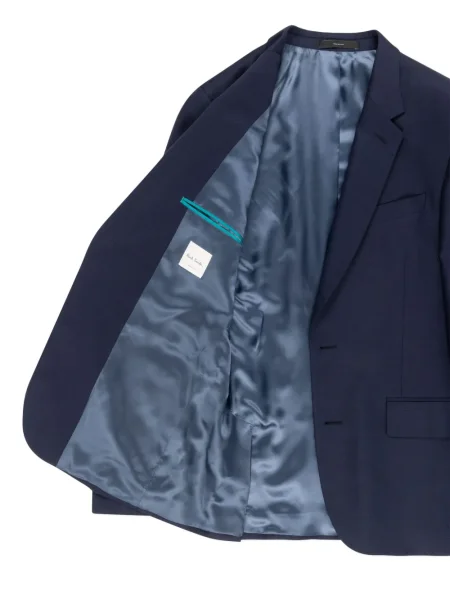 Costum Paul Smith de costum albastru