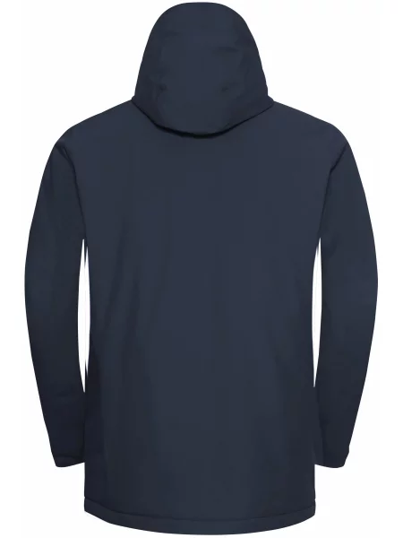 Куртка Jack Wolfskin синяя