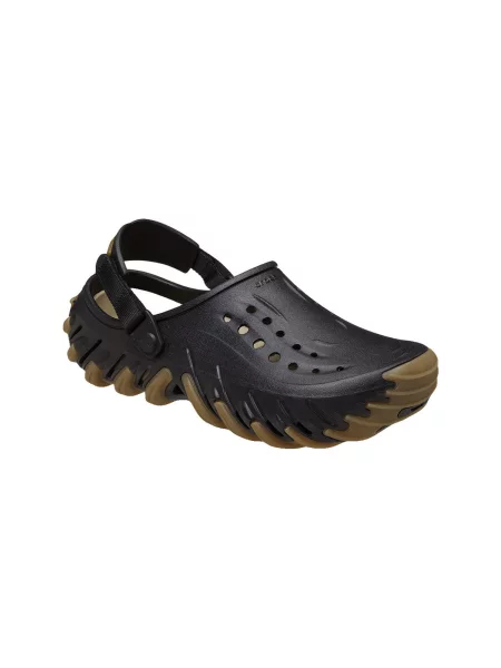 Pantofi Crocs negru
