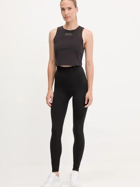 Top Puma czarny