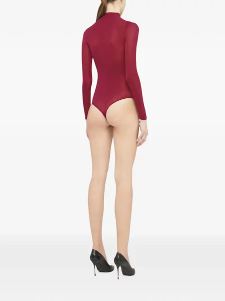Body Wolford roșu