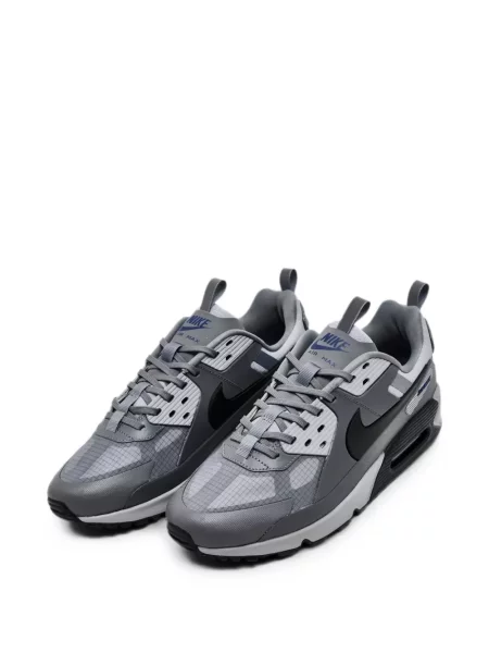 Sneakerși Nike Air Max 95 alb