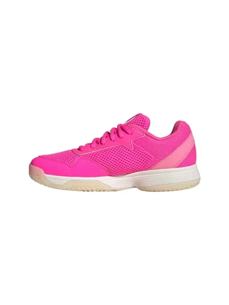 Pantofi Adidas roz