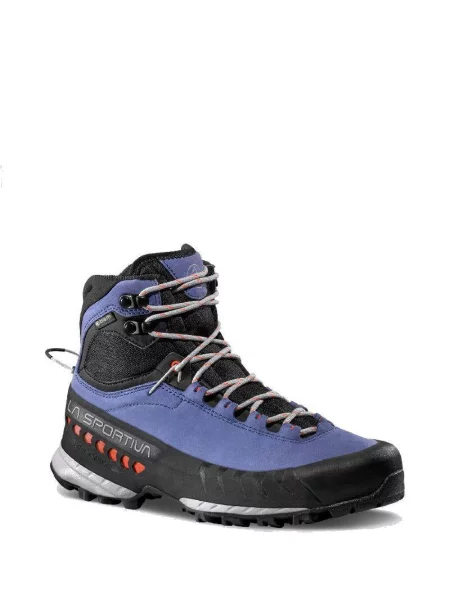 Buty trekkingowe GTX szare