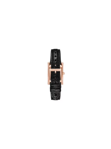 Laikrodžiai Emporio Armani juoda