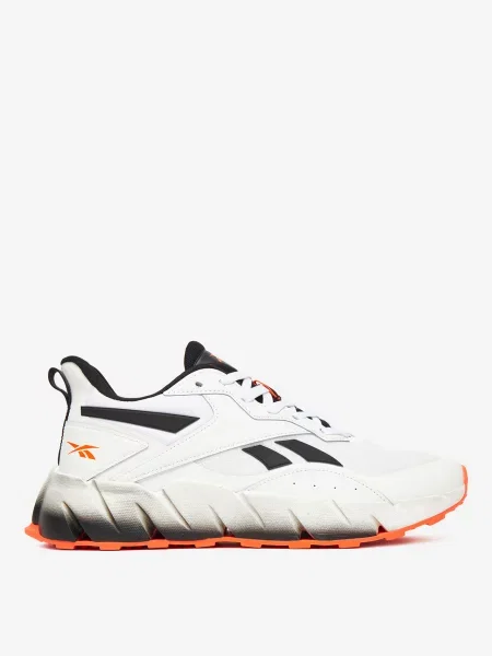 Sneakersy białe