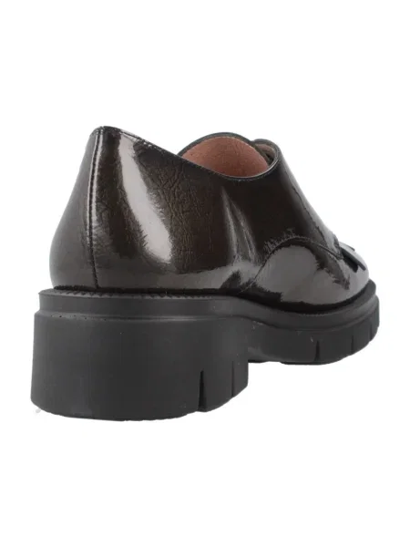 Pantofi Hispanitas gri