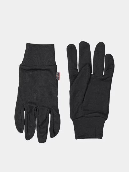 Перчатки Cmp черные