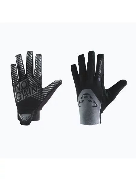 Mănuși de schi de tură DYNAFIT Dna 2 black negru