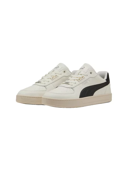 Pantofi Puma bej