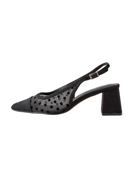 Next Pumps Forever Comfort' negru