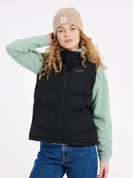 Kamizelka Protest czarna