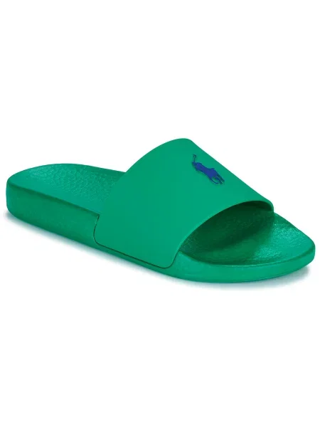 Polo Polo Ralph Lauren verde