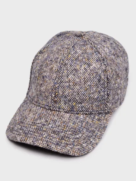 Кепка Stetson бежева