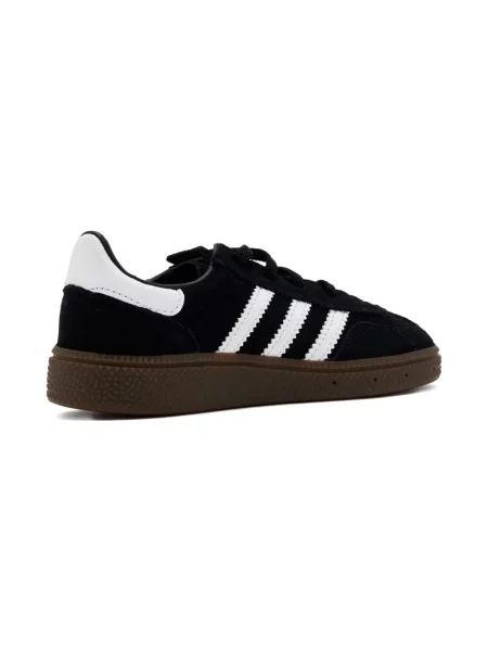 Sneakersy dziecięce Adidas Spezial czarne
