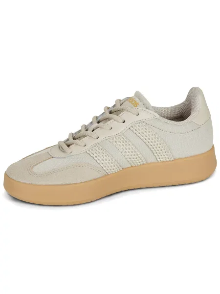 Tenisky Adidas béžová