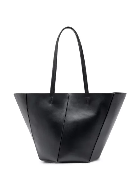 Geantă shopper Proenza Schouler negru