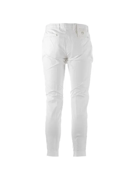 Pantaloni At.p.co alb