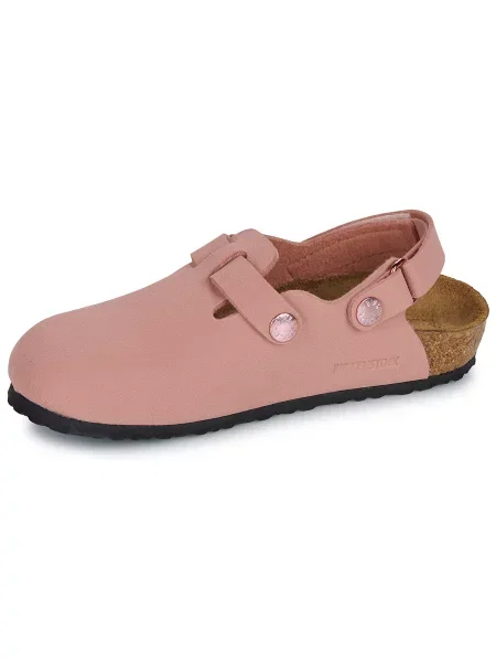Dječje sandale Birkenstock Tokio ružičasta