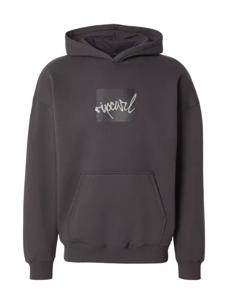 Geacă Rip Curl cu glugă negru