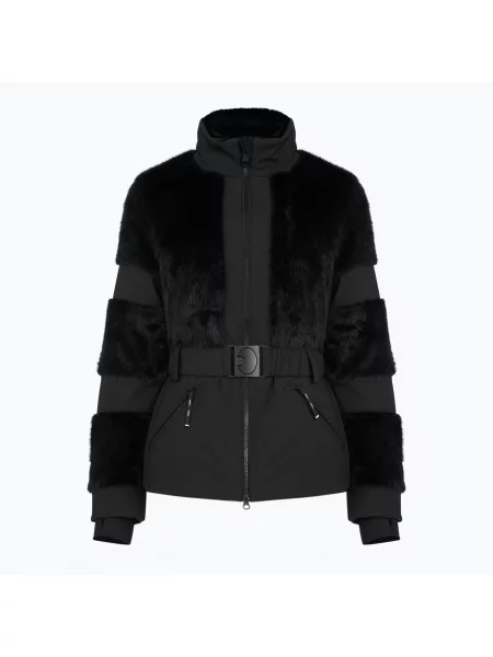 Kurtka narciarska DISUMER Alpine JKT WMNS 15 czarny