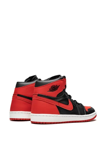 Retro tenisky Jordan Air Jordan 1 černé