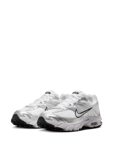 Sneakerși Nike Air Max alb