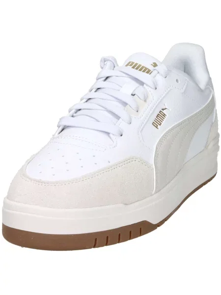 Félcipő Puma fehér
