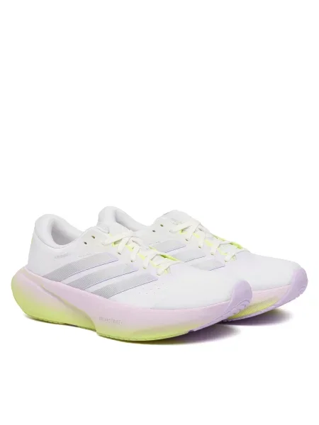 Bežecké topánky adidas Supernova Rise 3 Running Shoes biela