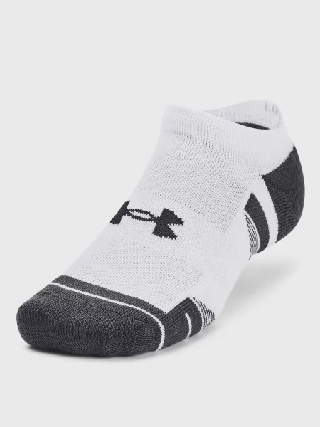 Носки Under Armour белые