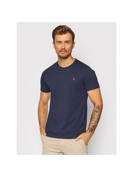 Pólóing Polo Ralph Lauren piros