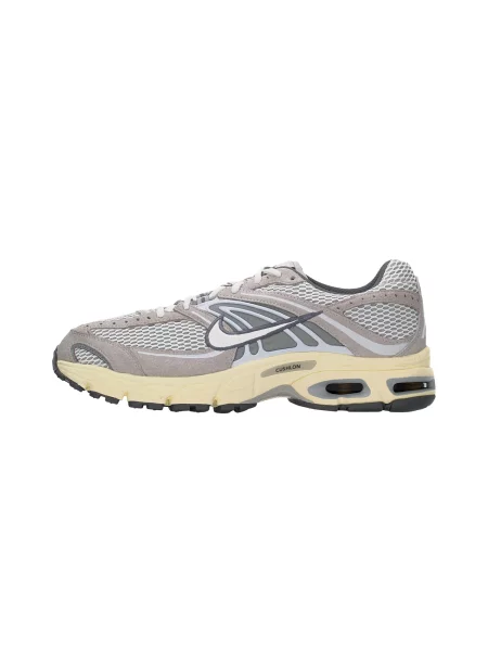Sneakerși Nike Sportswear gri