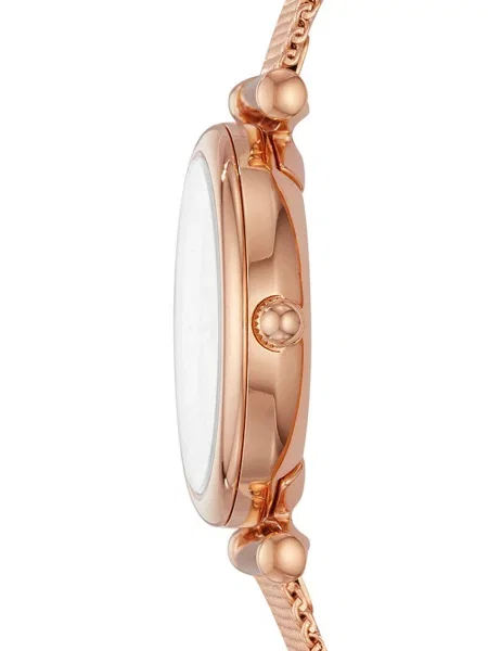 Fossil Ceas roz