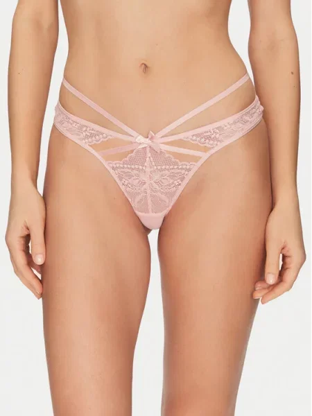Tangice Hunkemöller roza