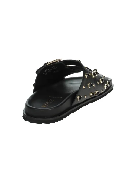 Pantofi Keys negru