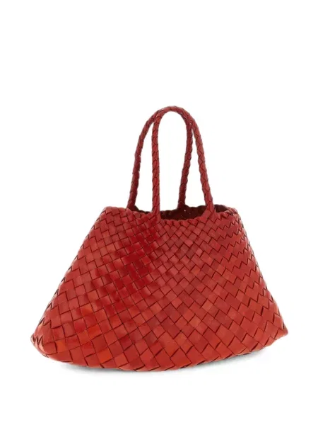 Geantă shopper Dragon Diffusion roșu