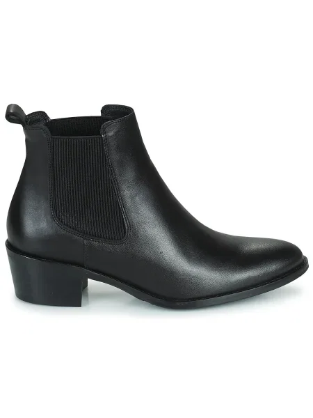 Pantofi Fericelli negru