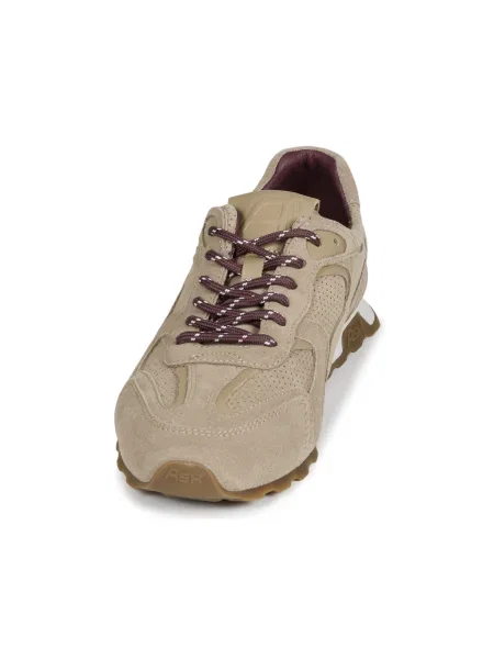 Pantofi Ash maro