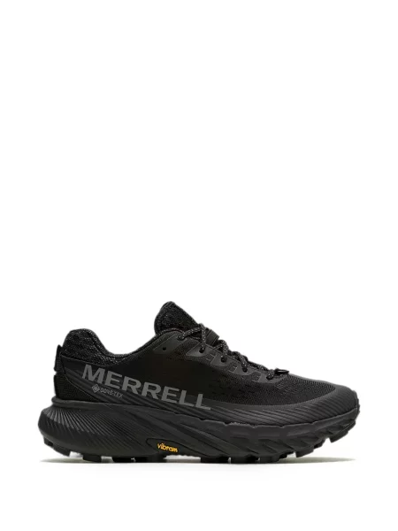 Sneakerși Merrell negru