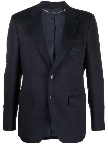 Sacou Billionaire albastru