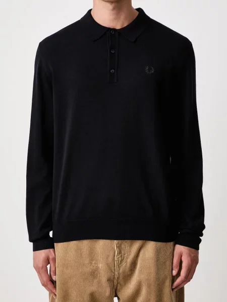 Свитер Fred Perry
