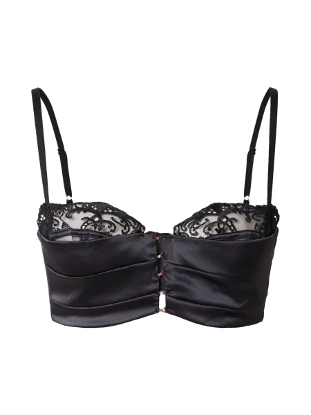 Hunkemöller Sutien SVETA' negru