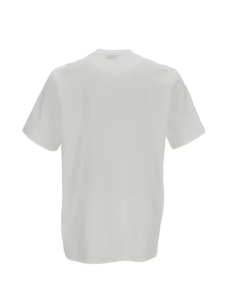 Tricou Ps Paul Smith cu imagine alb