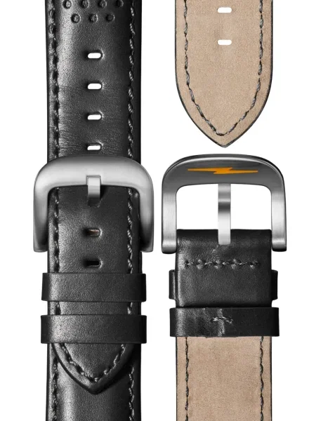 Ceas Shinola negru